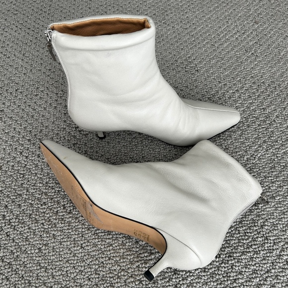 IVYLEE PEARL BLAZE ANKLE BOOT BONA DRAG 38 7.5 - Picture 7 of 11